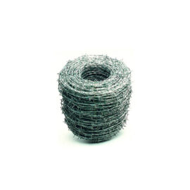 Filo Spinato Zincato