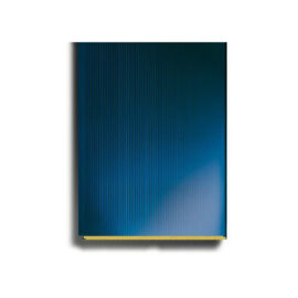 Pannello isolante ISOFIRE WALL PLISSE'