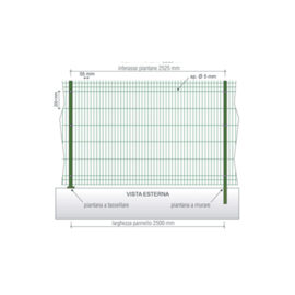 Itria 2500