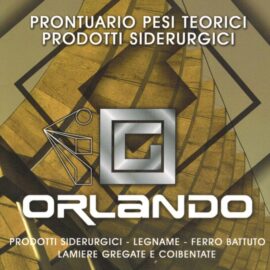 Prontuario Pesi Teorici
